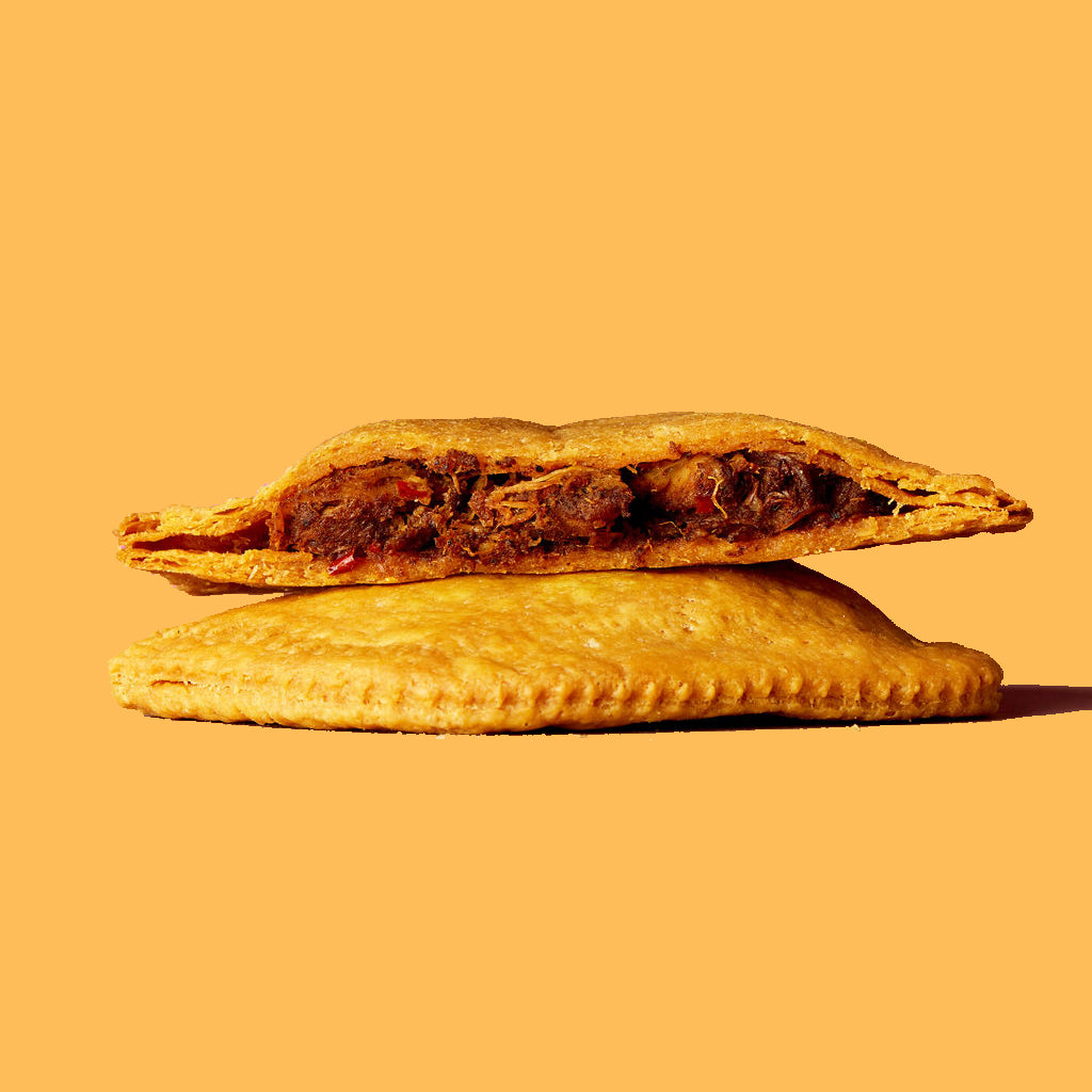 Jerk Chicken