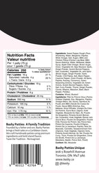 Cocktail Jerk Chicken (Frozen bag of 8)
