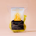 Cocktail Coconut Curry Chickpeas - Vegan (Frozen bag of 8)