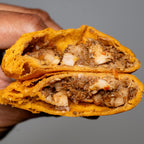 Cocktail Jerk Chicken (Frozen bag of 8)