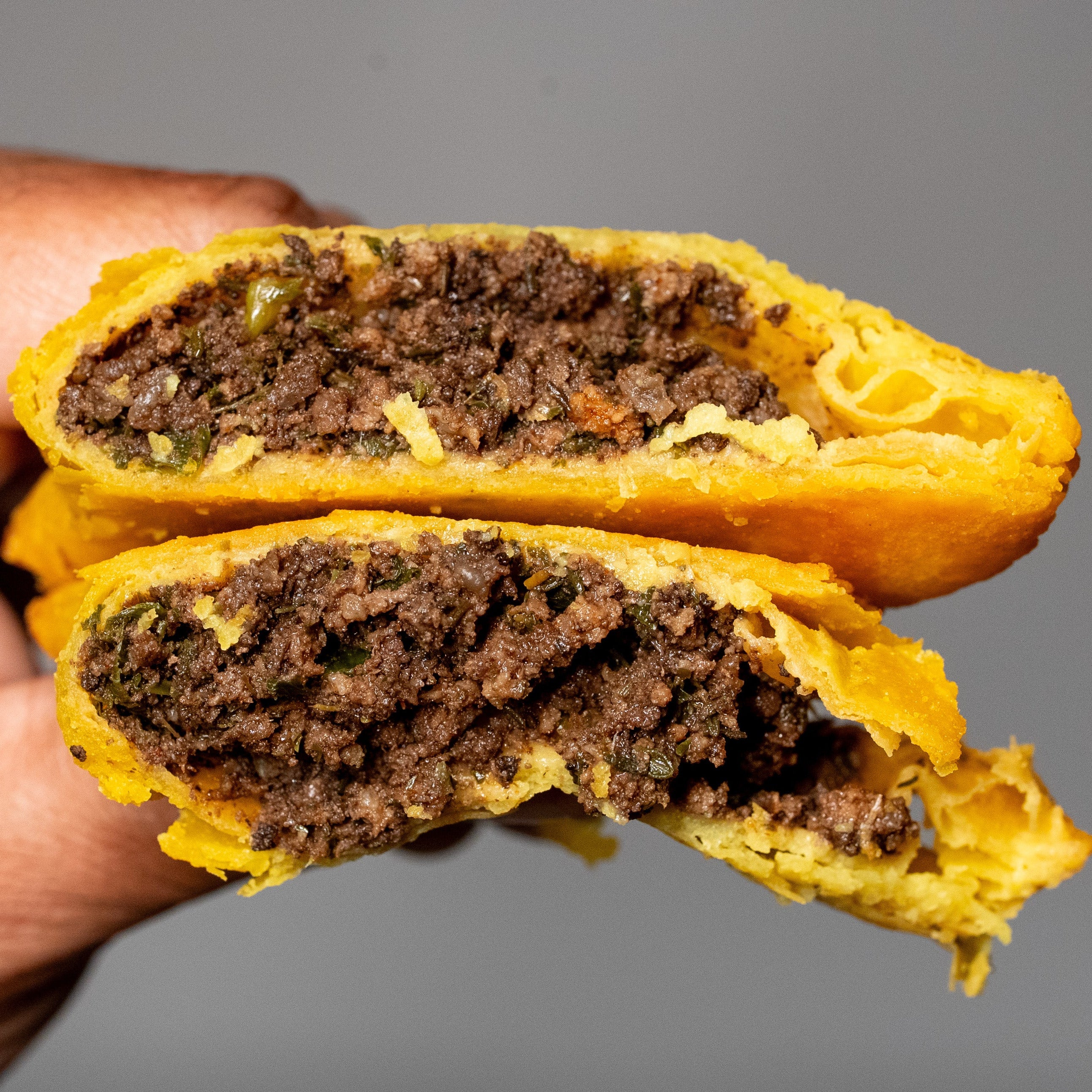 Cocktail Classic Beef (Frozen bag of 8)