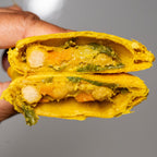 Cocktail Coconut Curry Chickpea - Vegan (Freshly Baked Dozen)