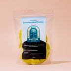 Cocktail Classic Beef (Frozen bag of 8)